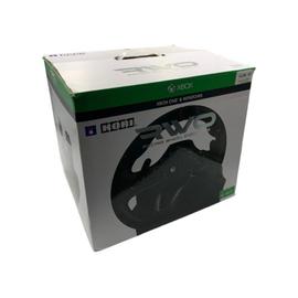 Soldes Hori Xbox One Racing Wheel Overdrive 2024 au meilleur prix sur