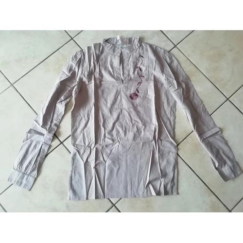 Blouse - Tunique Fille Taille 162 Soit Env 13-14 Ans Neuve!