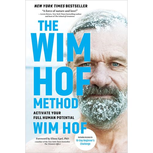 The Wim Hof Method