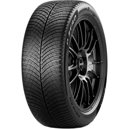 Pneu Pirelli P Zero Winter 2 ( 285/40 R20 108V XL * )