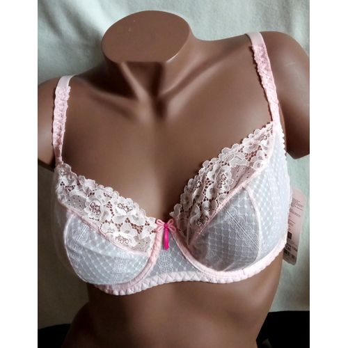 Roberta Soutien-Gorge Lupoline 