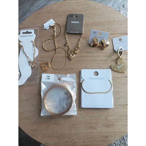 Bijoux Pour Femme