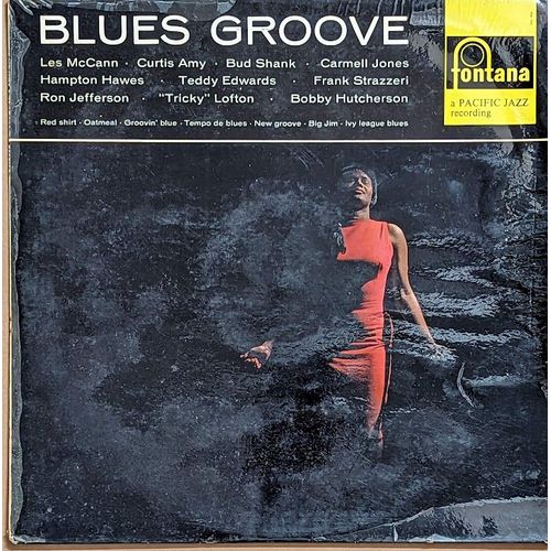Blues Groove