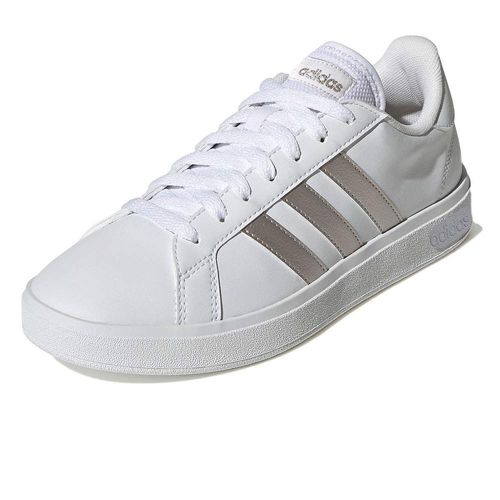 Chaussures Grand Court Base 2.0 W Gw9263 Blanc
