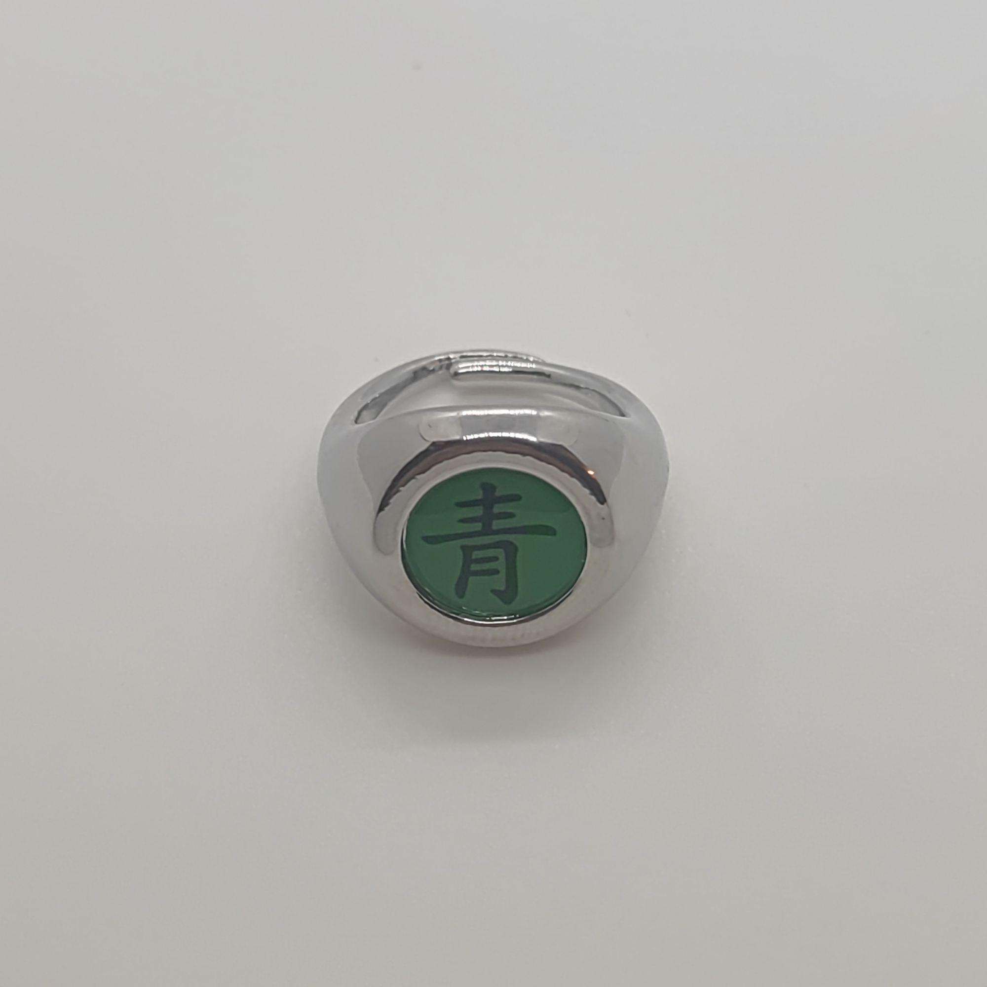 Bague Deidara Naruto Rakuten