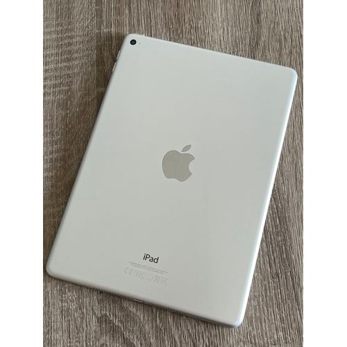 iPad Air 2 Argent 64Go WiFi reconditionné & Occasion 279 € / Maison du Mc