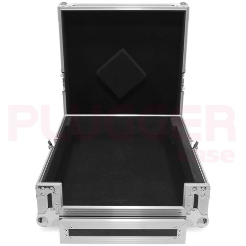 Flight case DJM A9
