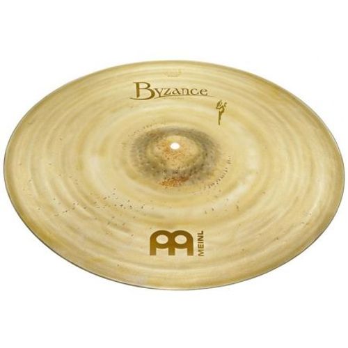 Meinl B20sar - Sand Ride Byzance 20" Benny Greb