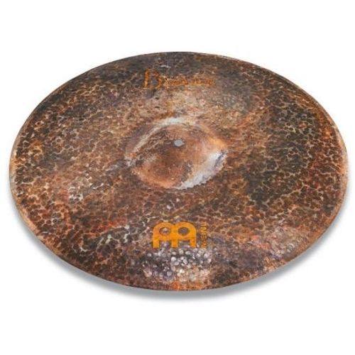 Meinl B20edmr - Ride Byzance 20" Extra Dry Medium