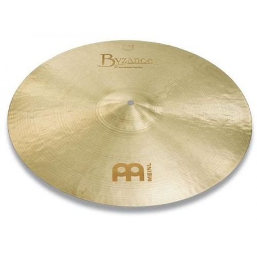 Meinl B20jtr - Ride Byzance 20" Jazz Thin