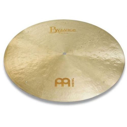 Meinl B20jcr - Ride Byzance 20" Jazz Club