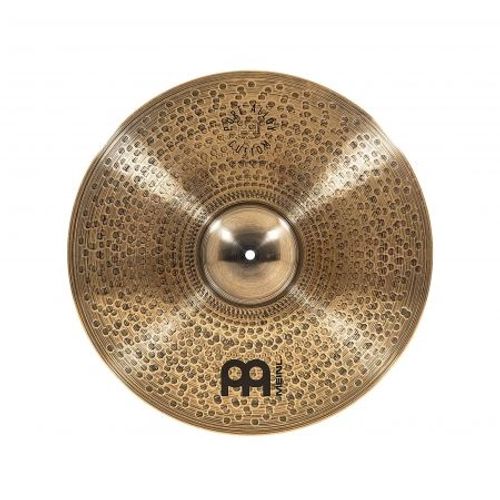 Meinl Pac20mtr - Ride 20" Thin Pure Alloy Custom
