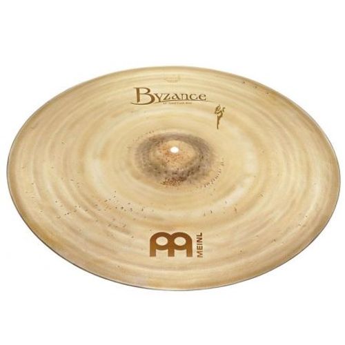 Meinl B22sacr - Ride Byzance 22" Vintage