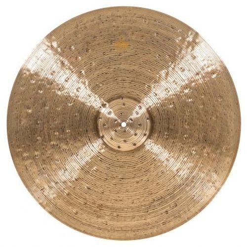 Meinl B24frlr - Ride Byzance 24" Foundry Res