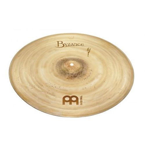 Meinl B22sar - Sand Ride Byzance 22" Benny Greb