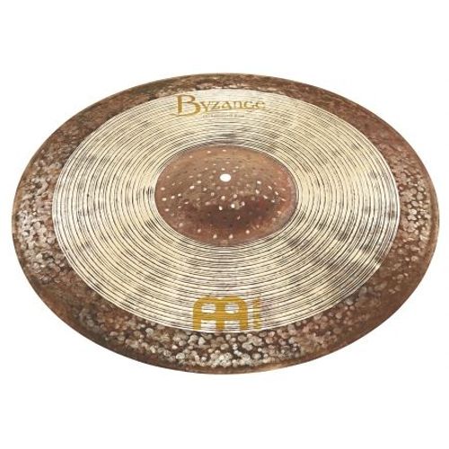 Meinl B22syr - Ride Byzance 22" Jazz Symmetry