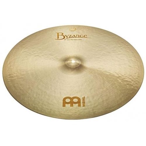 Meinl B22jbar - Ride Byzance 22" Jazz Big Apple