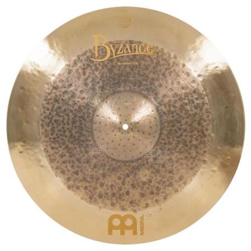 Meinl Cymbale - B22eqr - Ride Byzance 22" Equilibrium