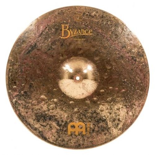 Meinl B21tsr - Ride Byzance 21" Extra Dry