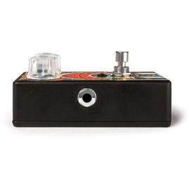 Mxr - Hybrid Fuzz Csp041