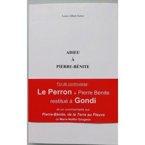 Adieu À Pierre-Bénite