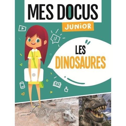 Les Dinosaures