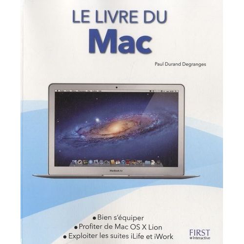 Le Livre Du Mac