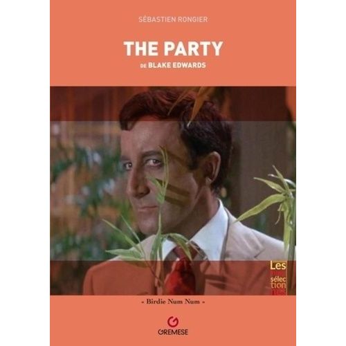 The Party De Blake Edwards - 1968