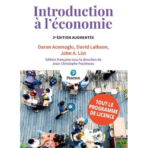 Introduction À L'économie