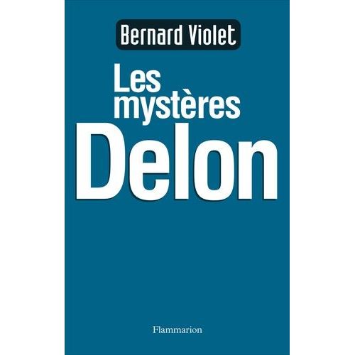 Les Mysteres Delon