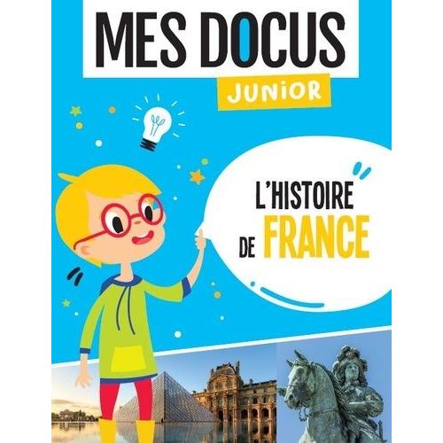 L'histoire De France