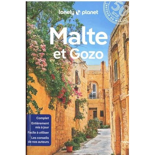 Malte Et Gozo