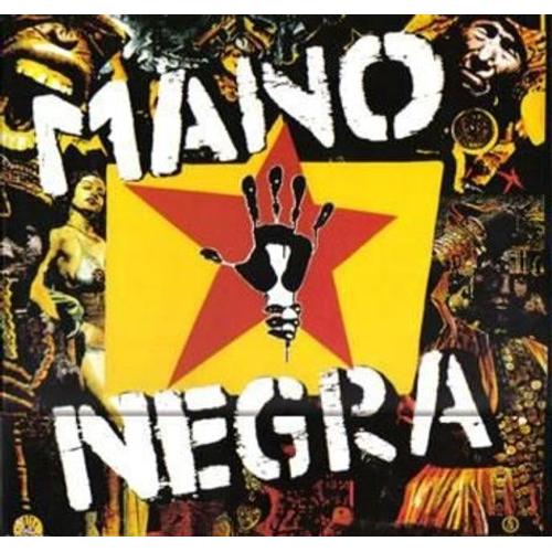 Mano Negra, Le Boukin Et Sa Bande Originale