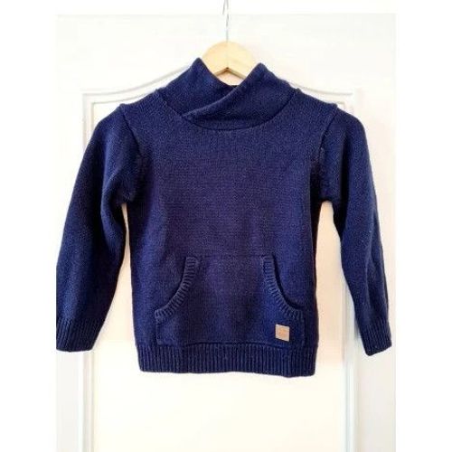 Pull Bkl Wear, Taille 6 Ans
