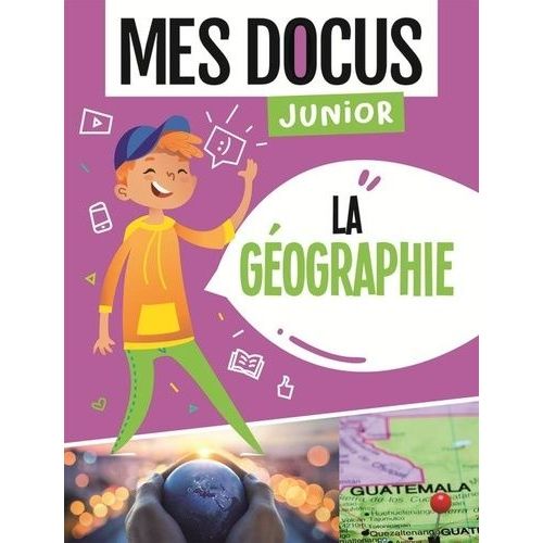 La Géographie