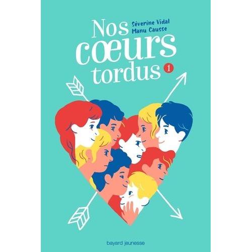 Nos Coeurs Tordus