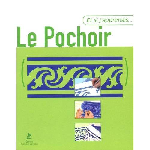 Le Pochoir