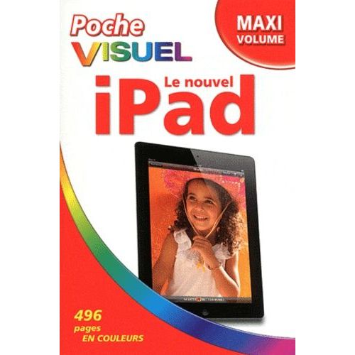 Le Nouvel Ipad