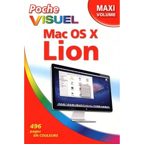 Mac Os X Lion - Maxi Volume
