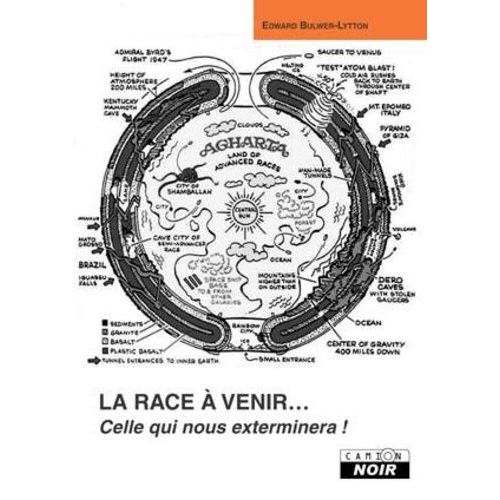 La Race À Venir - Celle Qui Nous Exterminera !