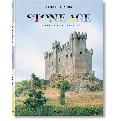 Stone Age - Ancient Castles Of Europe