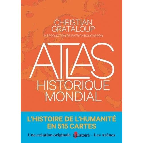 Atlas Historique Mondial