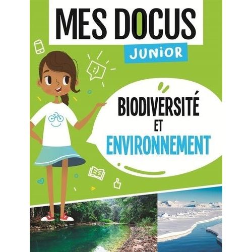 Biodiversité Et Environnement