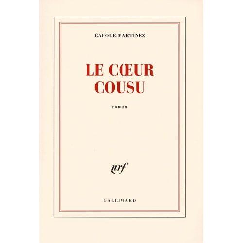 Le Coeur Cousu