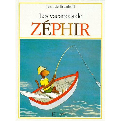Les Vacances De Zephir