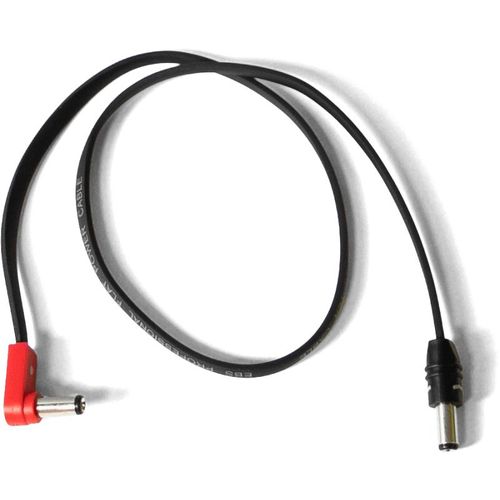 Ebs Dc1-48-9000-Rev - Câble D'alimentation Plat Dc1-48 90/00 Polarité Inverse