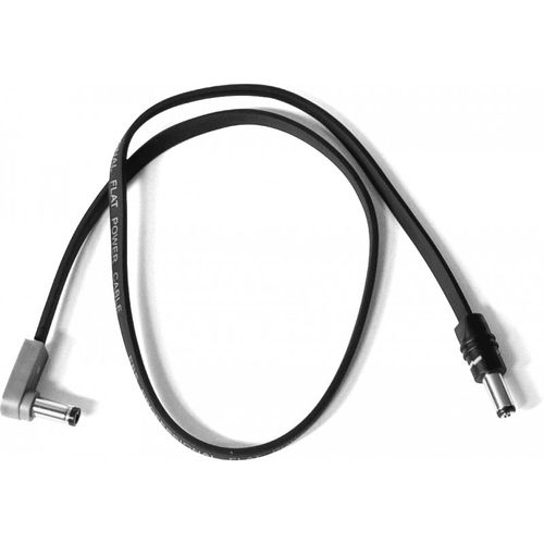 Ebs Dc1-48-9000-25 - Câble D'alimentation Plat Dc1-48 90/00 Embout 2,5mm