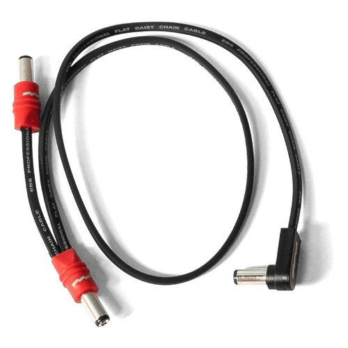 Ebs Dc1-48-9000-Serie - Câble D'alimentation Plat Dc1-48 90/00 Série - Volt+