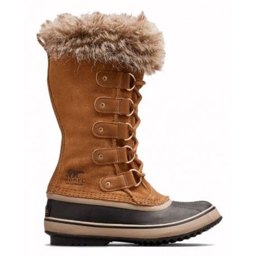 Sorel Joan Of Artic Bottes