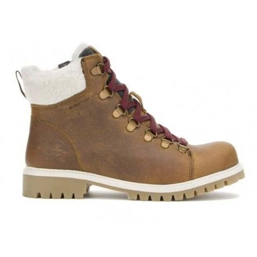 Kamik Rogue Hike 3 Chaussures